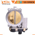 Throttle Body for Cadillac Escalade, Chevrolet Silverado, GMC Sierra (ETB0025)