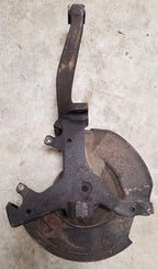 Front Spindle Hub Assembly LH for Thunderbird Cougar (1989–1992)