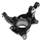 Front Left Steering Knuckle for Toyota Sienna (2011–2019) 4321208030 698171