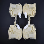 Set of 4 Power Door Lock Latch Actuators for Honda Accord (1998–2002)
