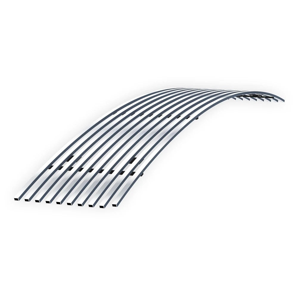 Stainless Chrome Grille for Nissan 350Z (2006–2007)