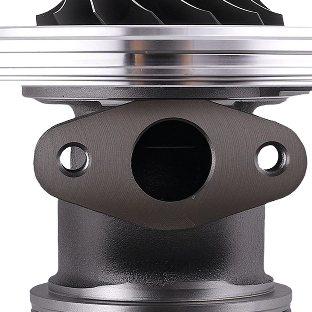 K26 Turbo CHRA Cartridge for BMW 335d 535d 635d (2009–2011) 10009880000