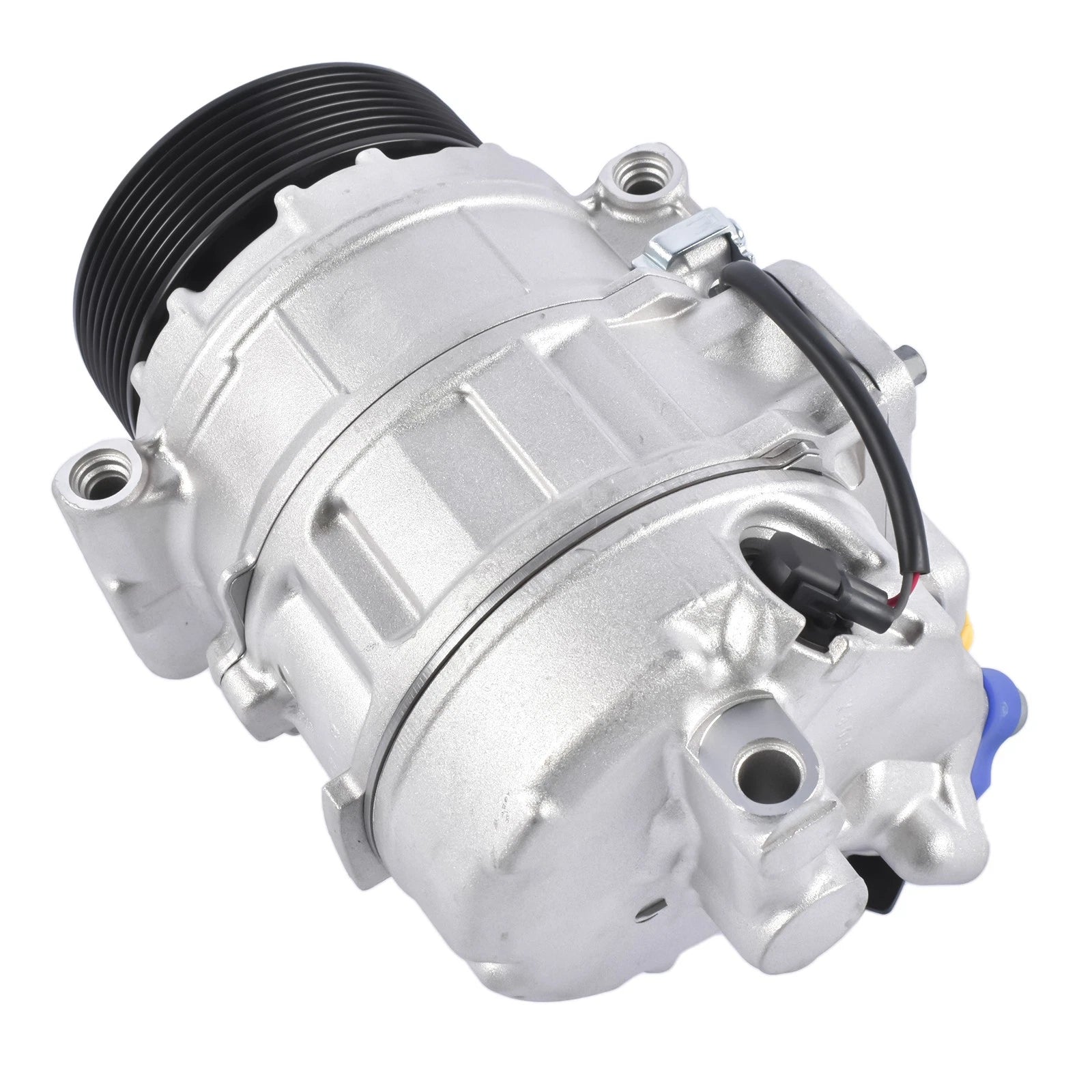 A/C Compressor for BMW X3 xDrive28i (2011-2012)