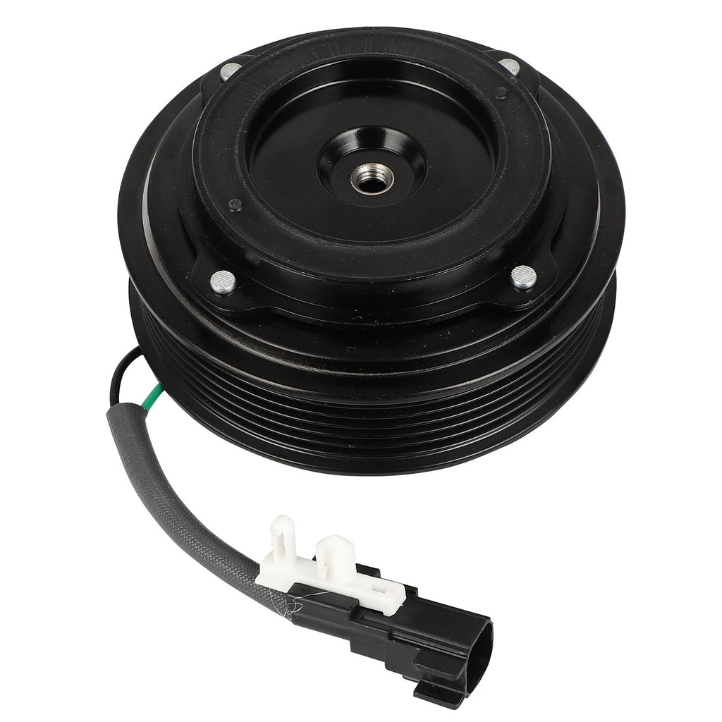 A/C Compressor Clutch Kit for Lincoln MKZ (2013–2016) & Ford Explorer (2013–2018)