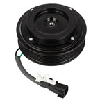 A/C Compressor Clutch Kit for Lincoln MKZ (2013–2016) & Ford Explorer (2013–2018)