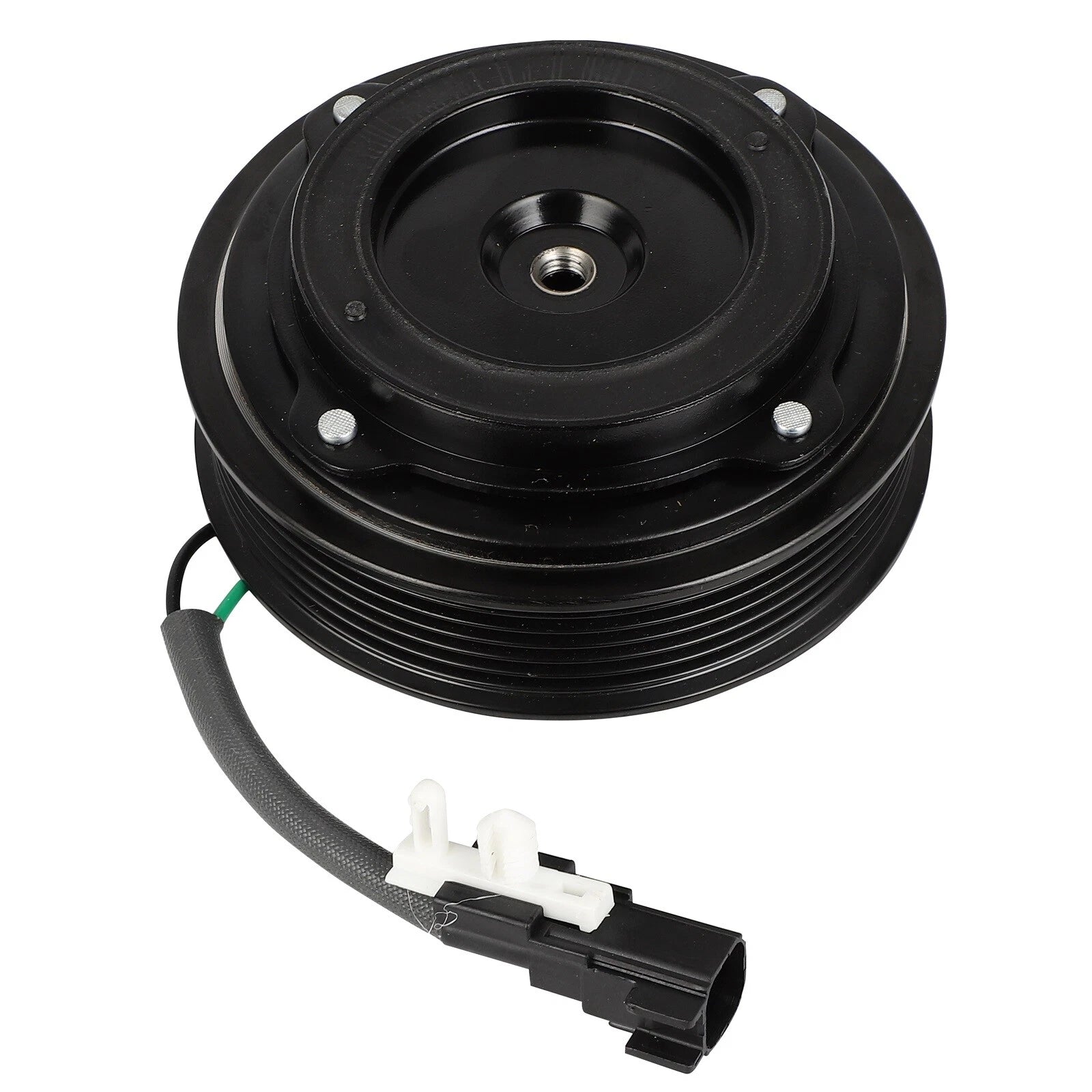 A/C Compressor Clutch Kit for Lincoln MKZ (2013–2016) & Ford Explorer (2013–2018)