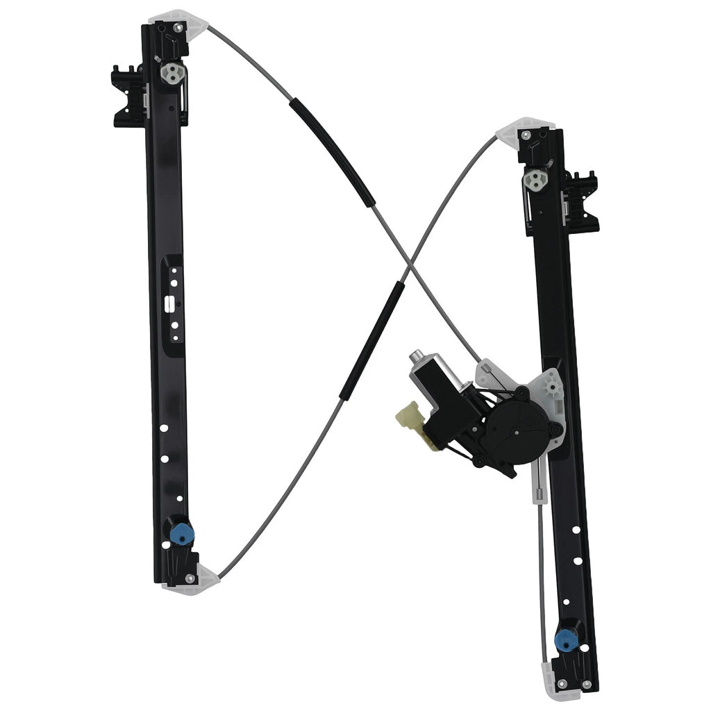 Front Left Window Regulator w/Motor for Land Rover Discovery L462 (2017–2020) LR083211