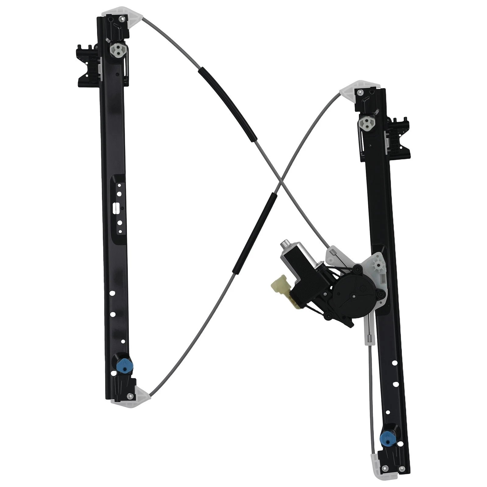 Front Left Window Regulator w/Motor for Land Rover Discovery L462 (2017–2020) LR083211