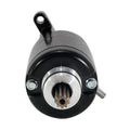 Starter Motor for Suzuki Gixxer 150 (2015–2019) 31100-34J00 31100-34J30