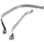 2X Fuel Tank Straps for Nissan Frontier (2015–2019)