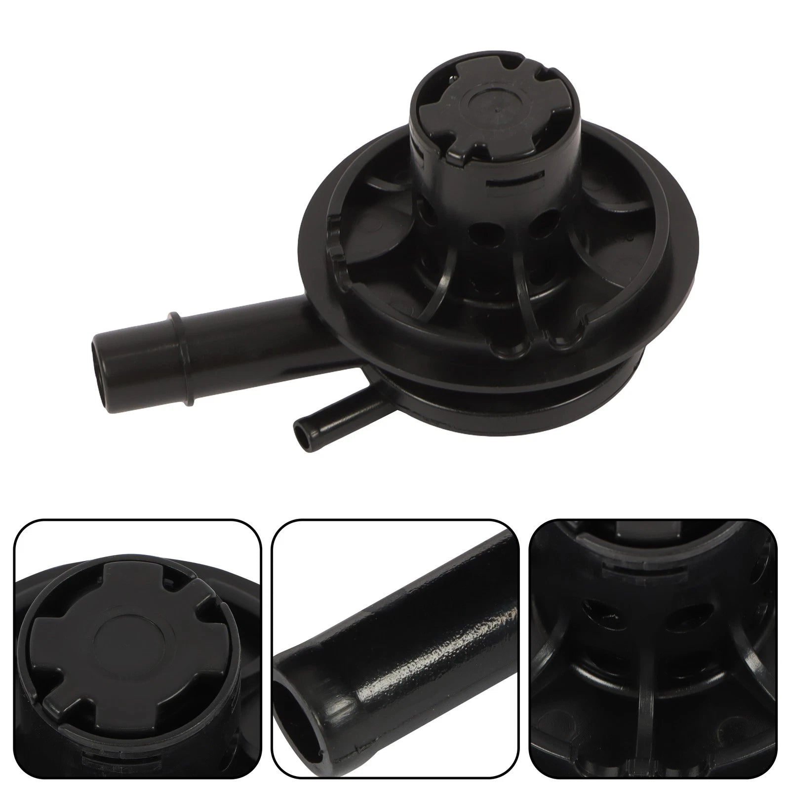 Fuel Tank Overfill Check Valve for Lexus IS300 (2001–2005) Toyota Sienna (2001–2005)