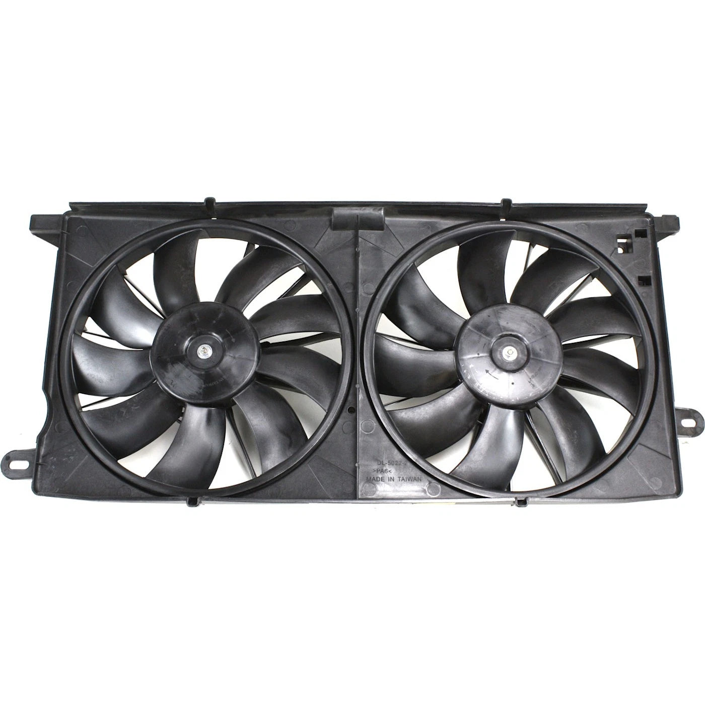 A/C Condenser for Buick LeSabre Pontiac Bonneville (2000–2005)