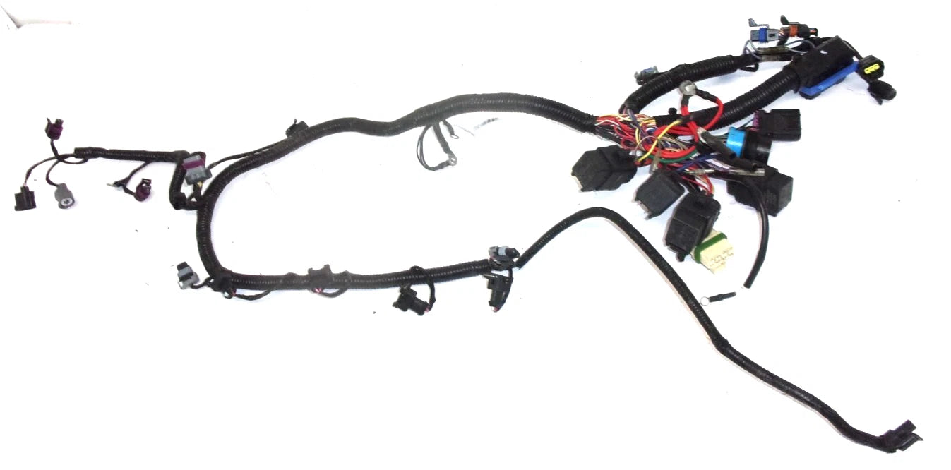 Engine Wiring Harness for Mercury 75-90-115HP (8M0088060)