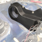 A/C Delete Heater Box for Chevy Camaro Firebird Trans Am (1982-1992)