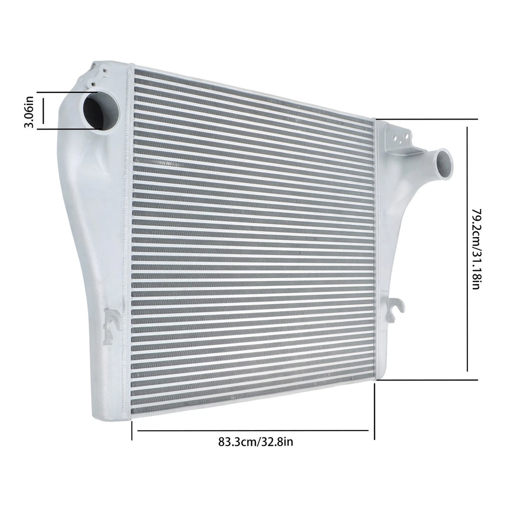 Charge Air Cooler for Volvo VN Series (2000–2023)