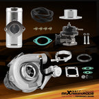T3 T04E Turbo Pipe Adapter for Honda Accord EX-L Sedan (2014)