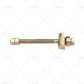 Torsion Bar Adjuster Bolt w/ Nut for Nissan Navara D21 D22 (1986–2004)