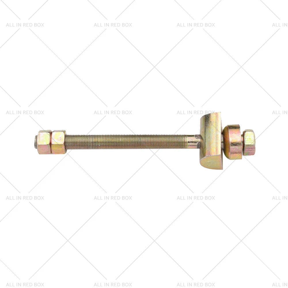 Torsion Bar Adjuster Bolt w/ Nut for Nissan Navara D21 D22 (1986–2004)