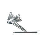 Rear Left Window Regulator 4-Dr for Toyota RAV4 SXA11 (1995–2000)