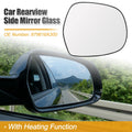 Heated Rearview Mirror Glass for Lexus GX470 (2003–2009) No. 879616A300