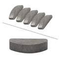 5 x Woodruff Keys for GY6 125CC 150CC Scooter Taotao Sunl