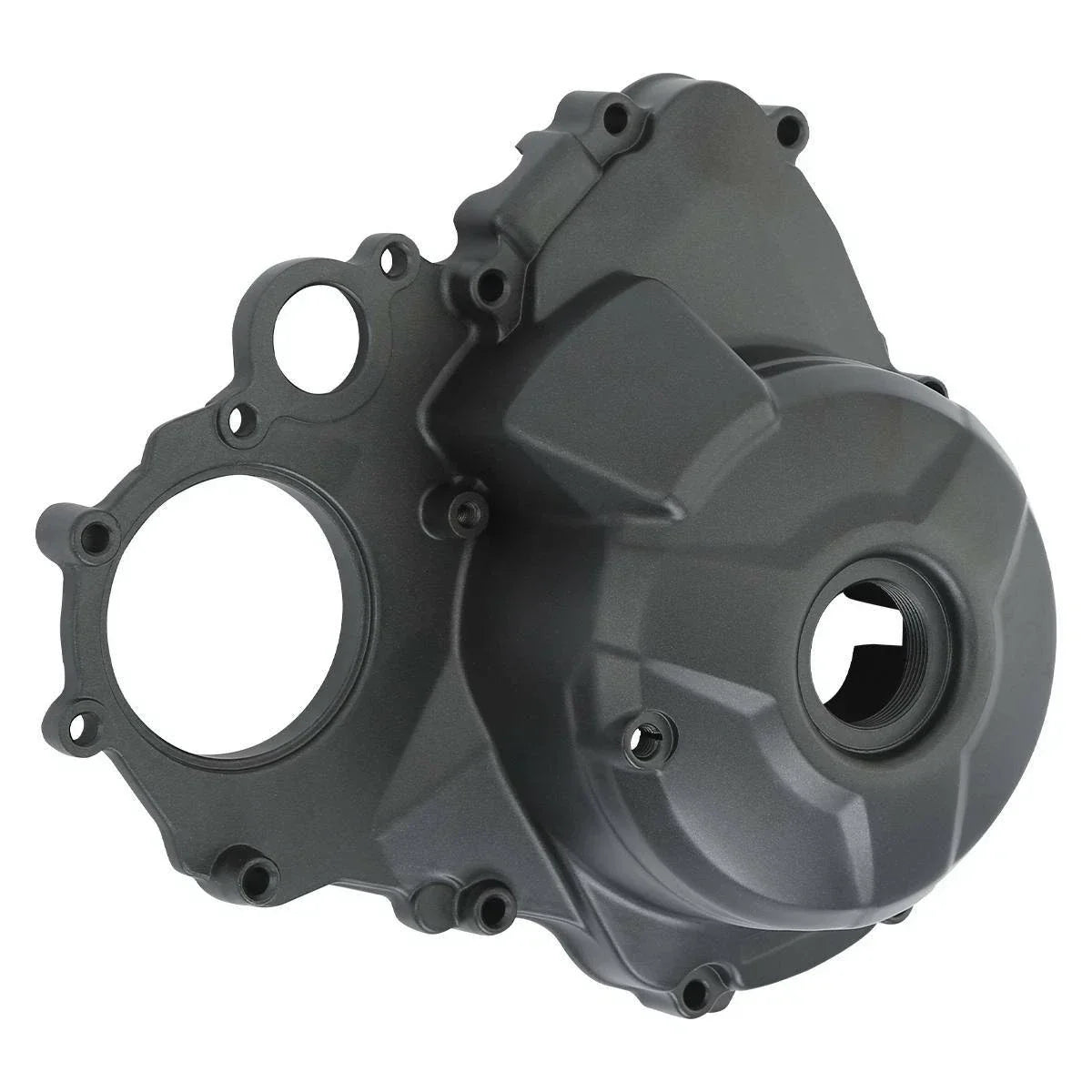 Left Engine Stator Cover for Yamaha Tracer 9 GT MT-09 (2021-2025)