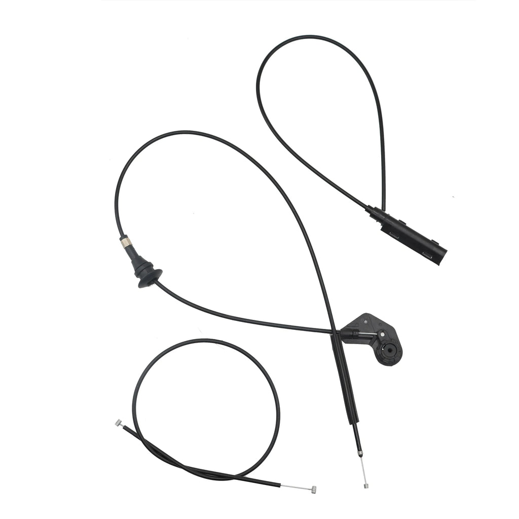 Hood Release Bowden Cable for BMW X5 E53 (2000–2006)