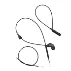 Hood Release Bowden Cable for BMW X5 E53 (2000–2006)