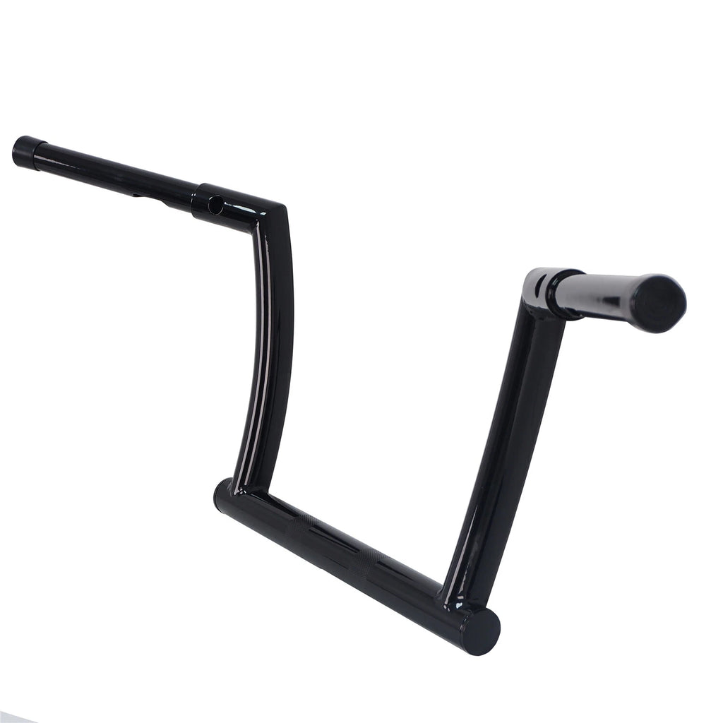 10" Rise Ape Hanger Handlebar for Harley FLTRX FLTRXS FLTRU (2015–2020)