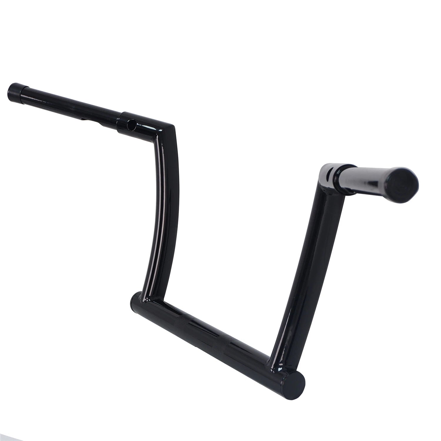 10" Rise Ape Hanger Handlebar for Harley FLTRX FLTRXS FLTRU (2015–2020)