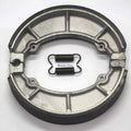 Rear Brake Shoes Pads for Honda Fourtrax TRX200 TRX90 (2000–2006)