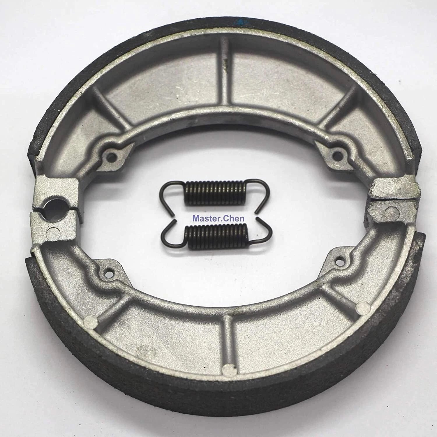 Rear Brake Shoes Pads for Honda Fourtrax TRX200 TRX90 (2000–2006)