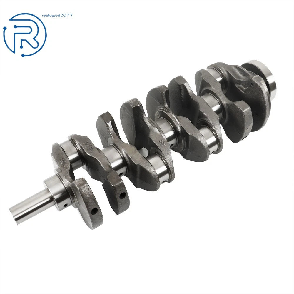 Crankshaft and Con Rods Set for Hyundai Kia 2.4L (2011-2020)