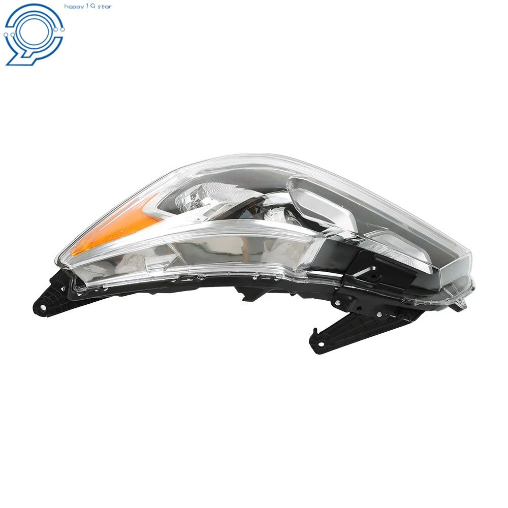 LED DRL Headlight Assembly for Honda Accord (2016-2017) Driver Left