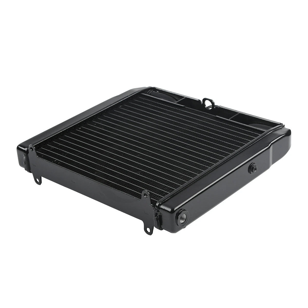 Engine Radiator Cooler for Harley Davidson V-Rod VRSCB VRSCA (2004–2013)