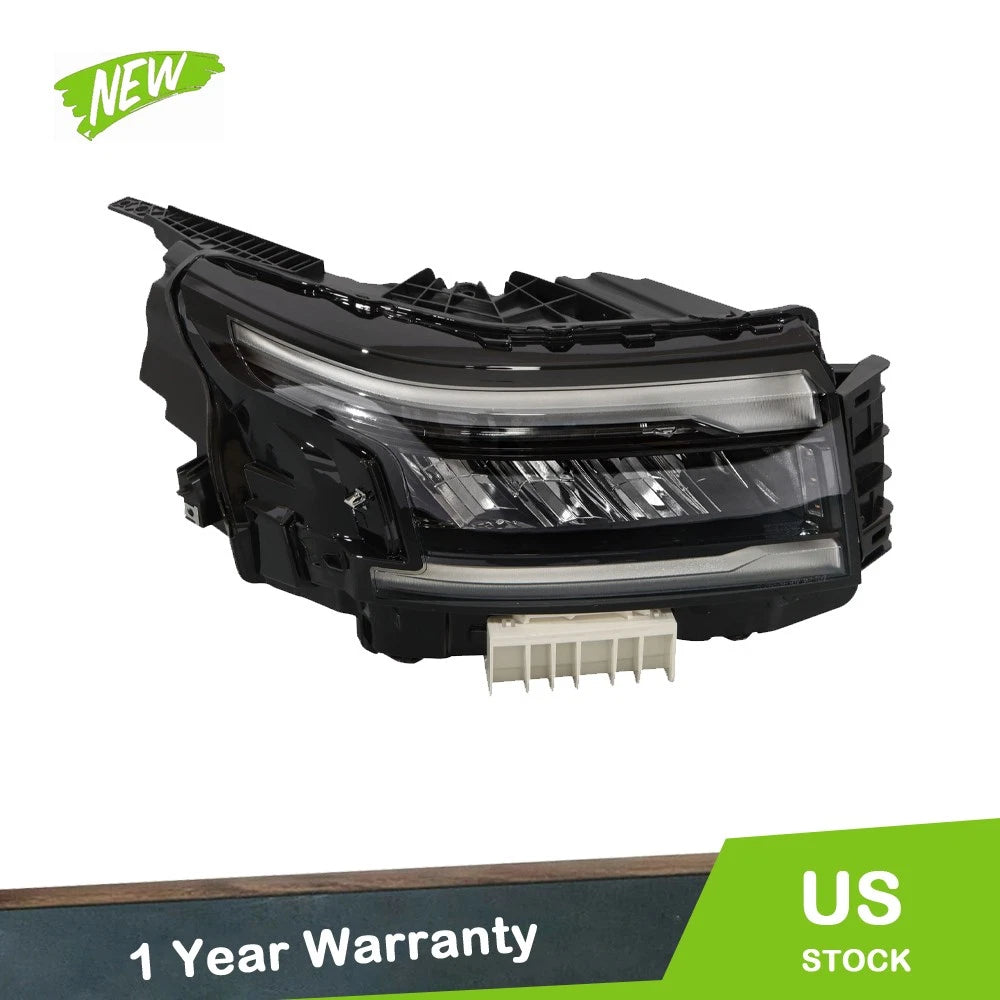 LED Headlamp for Nissan Frontier (2022–2024)