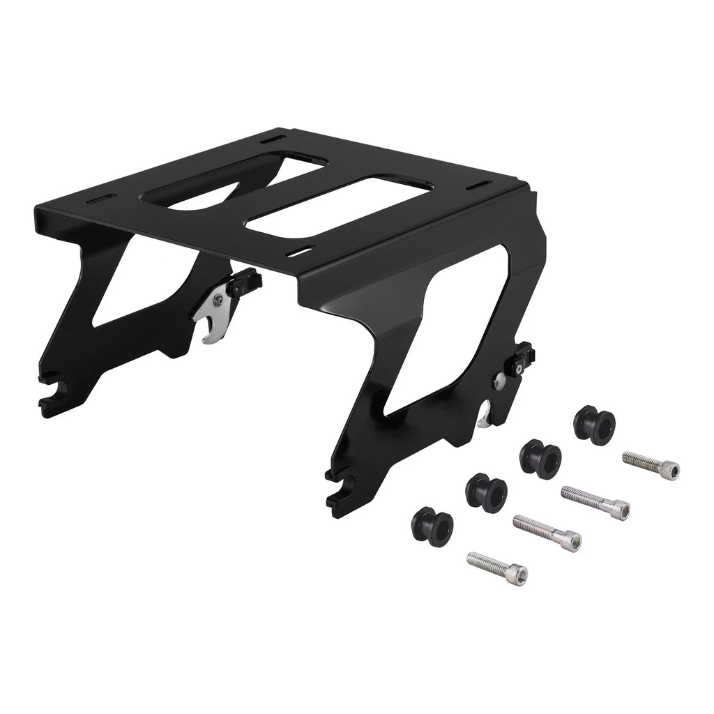 Luggage Mount Rack for Harley Low Rider ST FXLRST (2020–2025)
