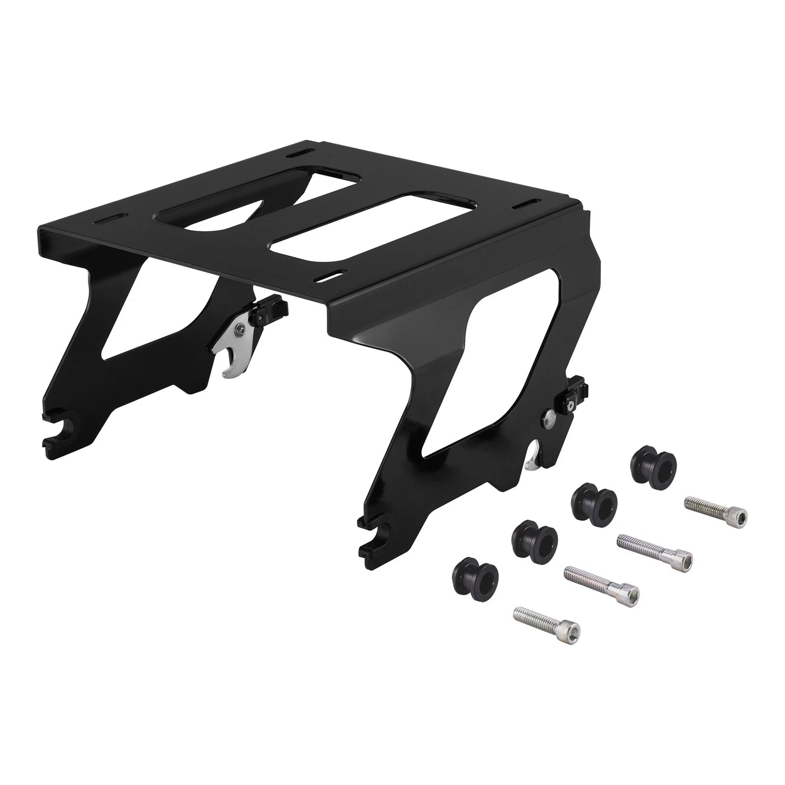 Luggage Mount Rack for Harley Low Rider ST FXLRST (2020–2025)