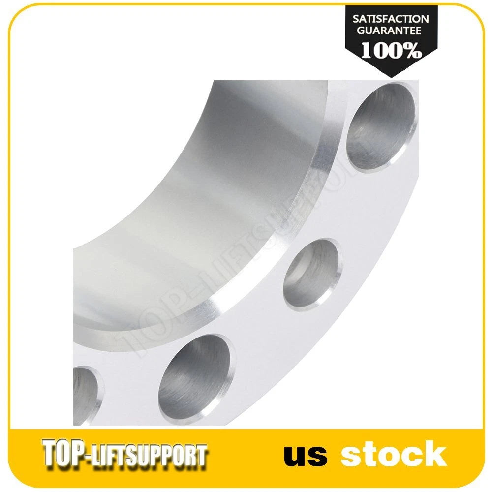 2X Wheel Spacers for Nissan 350Z 370Z Infiniti G35