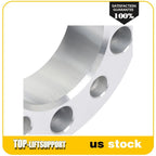 2X Wheel Spacers for Nissan 350Z 370Z Infiniti G35