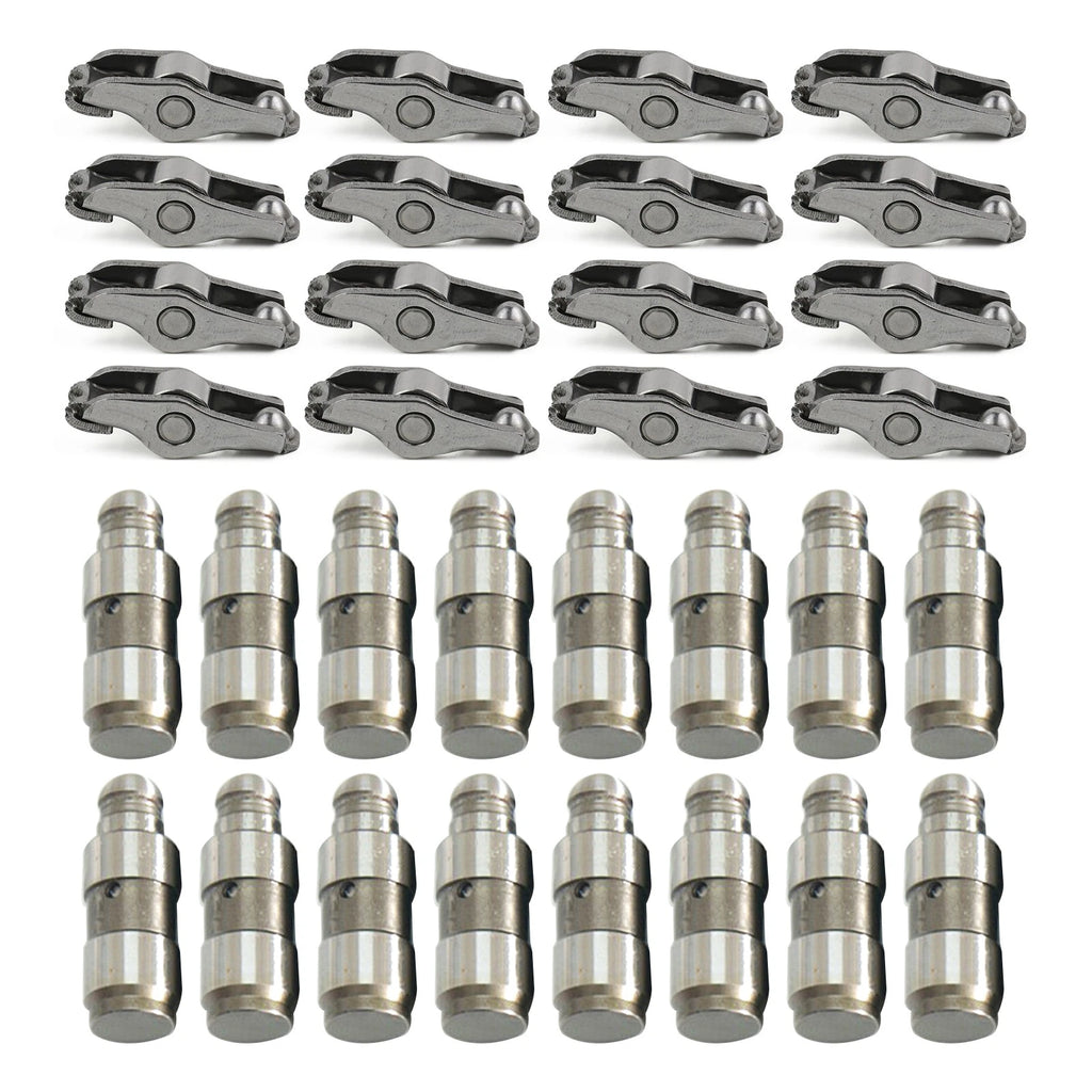16x Rocker Arms Lifters Kit for Audi A3 VW Jetta Passat CC (2006–2013)