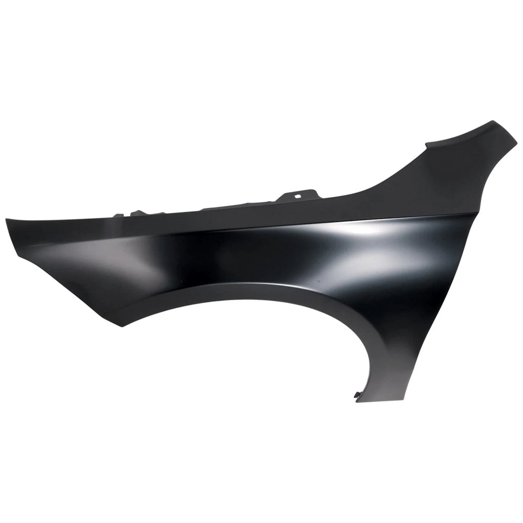 Fender for Mercedes-Benz A220 (2019–2022) Front Left & Right Aluminum
