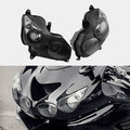 Front Headlight Assembly for Kawasaki Ninja ZX14R ZZR1400 (2006–2011)