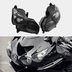 Front Headlight Assembly for Kawasaki Ninja ZX14R ZZR1400 (2006–2011)