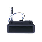 Boot Lid Trunk Release Handle Switch for BMW X1 (2009–2015)