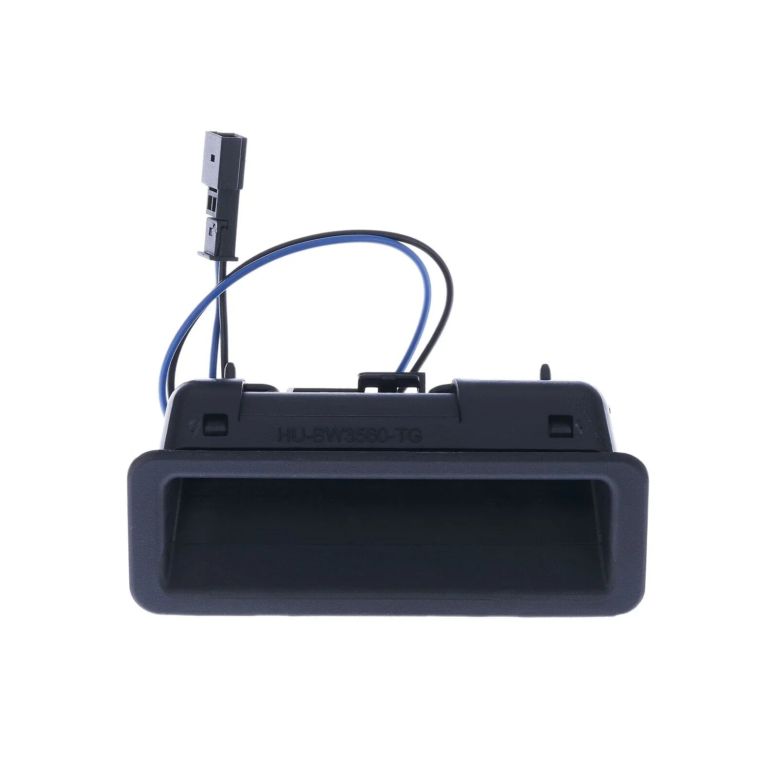 Boot Lid Trunk Release Handle Switch for BMW X1 (2009–2015)