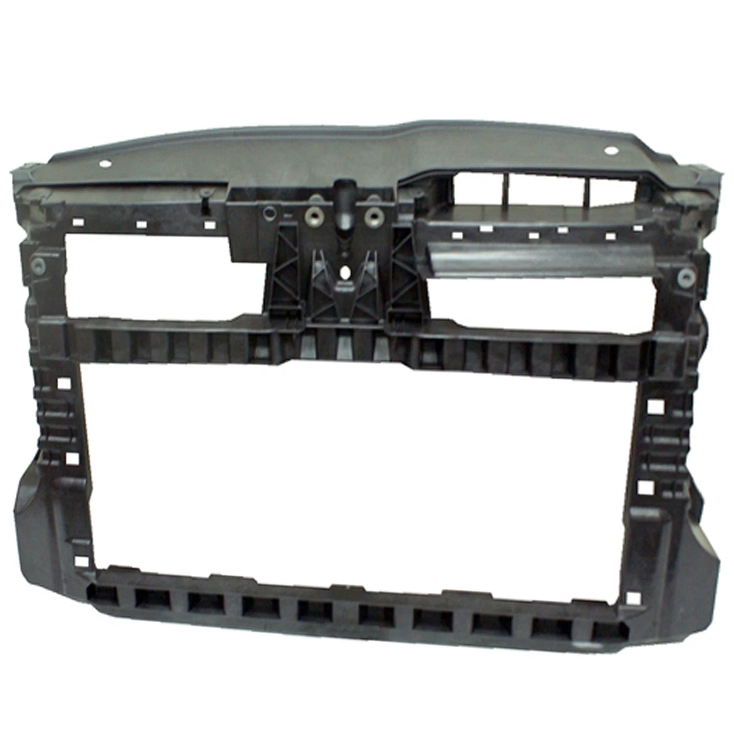 Replacement Nylon Steel Radiator Support for Toyota 4Runner (2010–2019)
