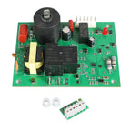 Heater Circuit Board for Atwood Hydro Flame Furnace (Fits Various Models)