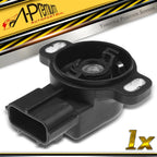 Throttle Position Sensor for Toyota Camry RAV4 4Runner Pickup (1992-1996)
