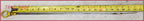 Oil Dipstick for Ford Fusion, Escape, Edge, Focus, Taurus 2.0L (2013–2019) CV6E-6750-AA